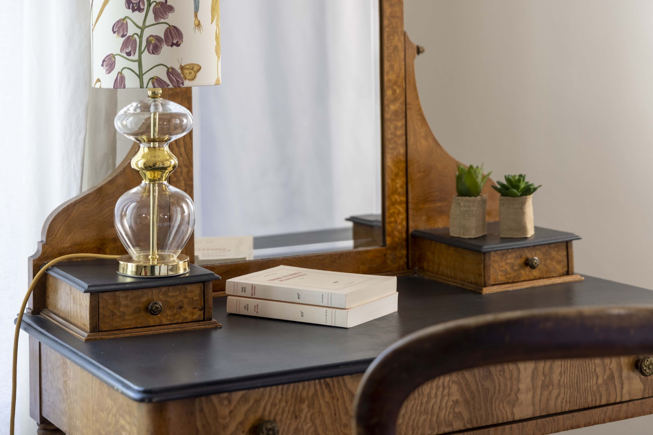 Hotel de Banville - Classic Room