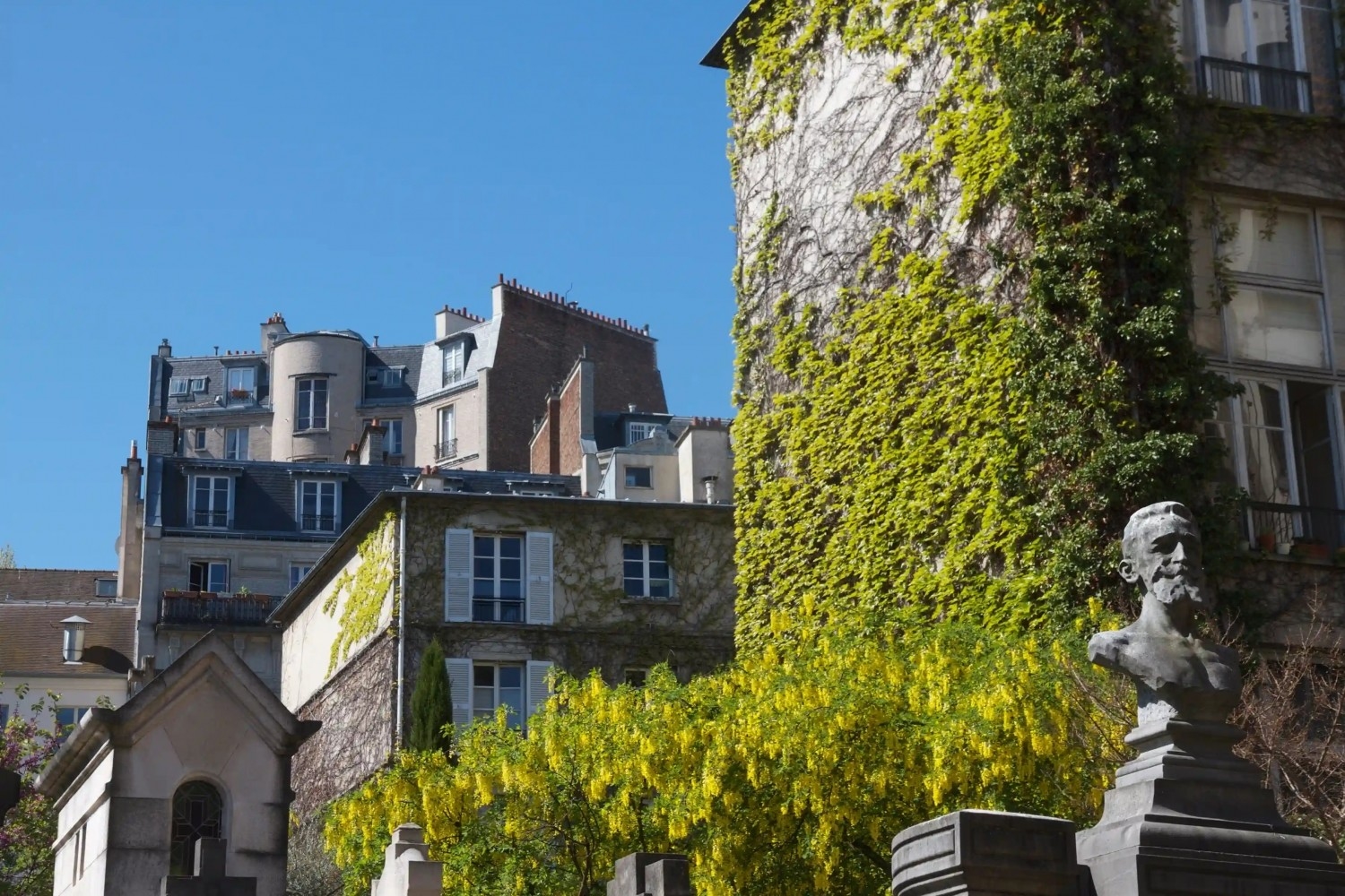 Hotel Paris 17th arrondissement - Weekend at Paris